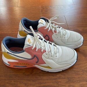 Nike Air Max Excee Phantom/Diffused Blue